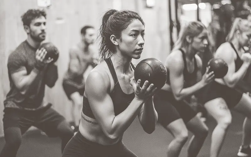 Strength & Endurance